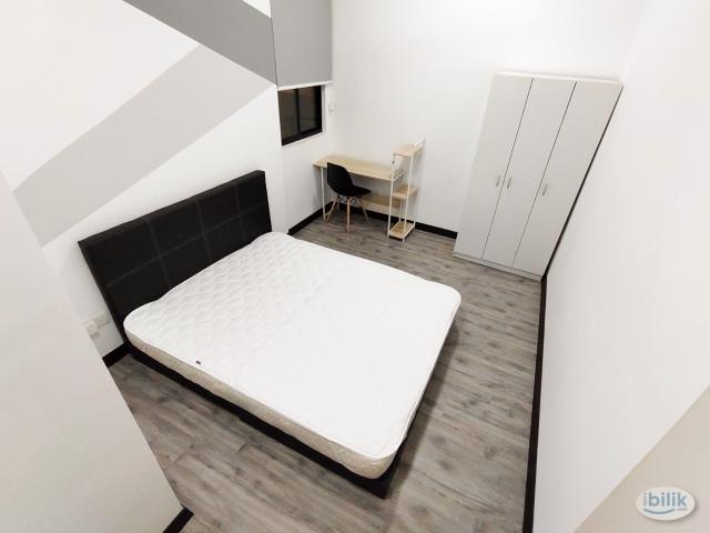 Room for rent in Country Heights Damansara, Kuala Lumpur