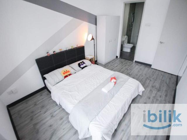 Room for rent in Country Heights Damansara, Kuala Lumpur