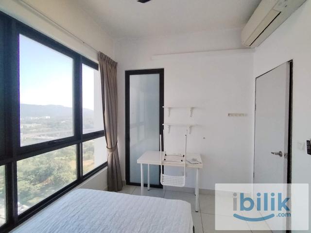 Room for rent in Petaling, Alam Impian