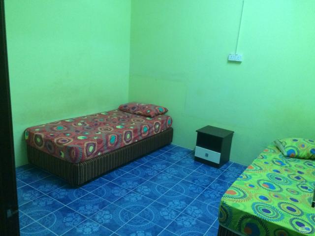 Room for rent in Tringganu