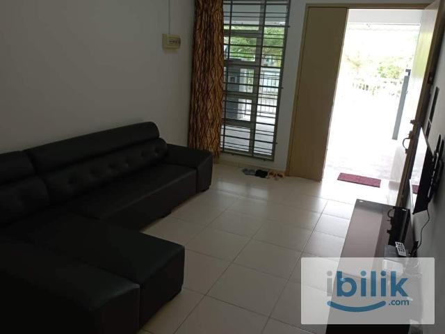 Room for rent in Durian Tunggal, Malaka