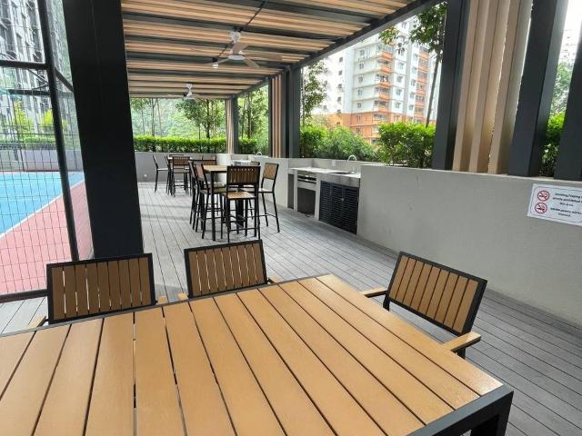 Room for rent in Petaling, Damansara Damai