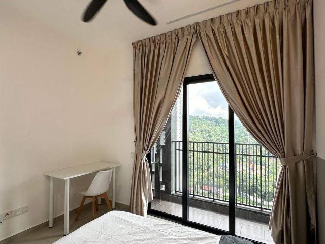 Room for rent in Petaling, Damansara Damai
