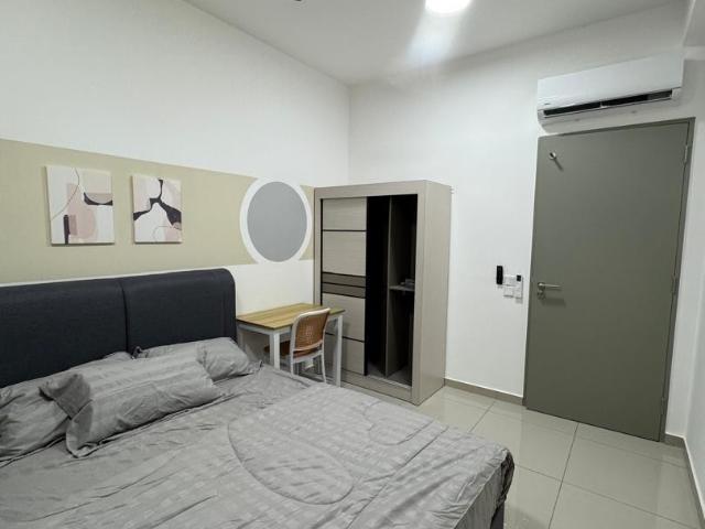Room for rent in Petaling, Damansara Damai