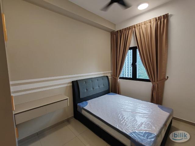 Room for rent in Petaling, Damansara Damai