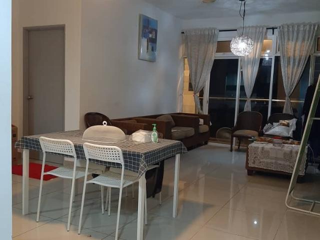 Room for rent in Putrajaya