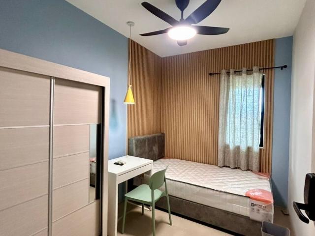 Room for rent in Country Heights Damansara, Kuala Lumpur