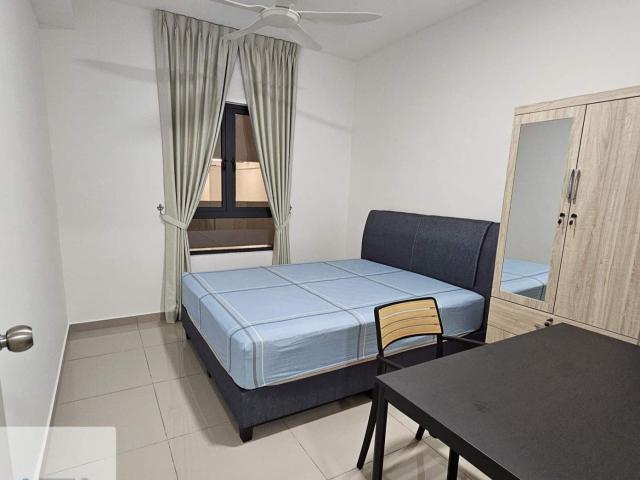 Room for rent in Bandar Cassia, Batu Kawan