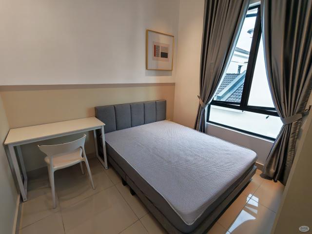Room for rent in Wellesley, Penang