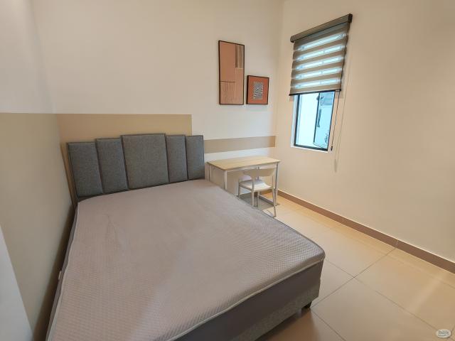 Room for rent in Wellesley, Penang