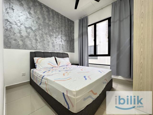 Room for rent in Wellesley, Penang