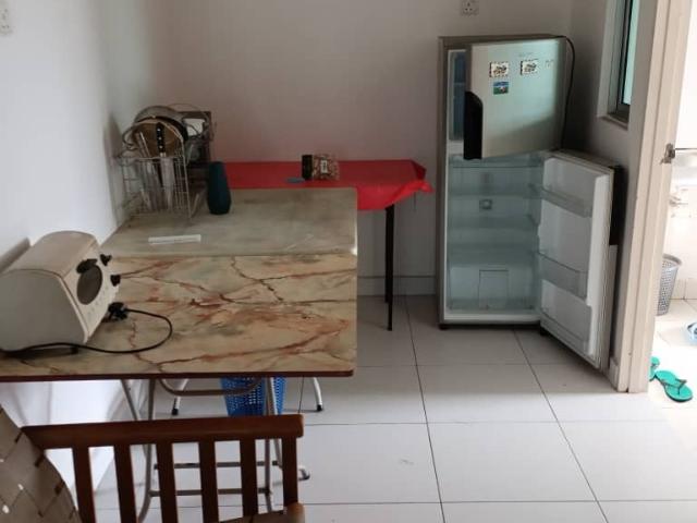 Room for rent in Georgetown, Penang