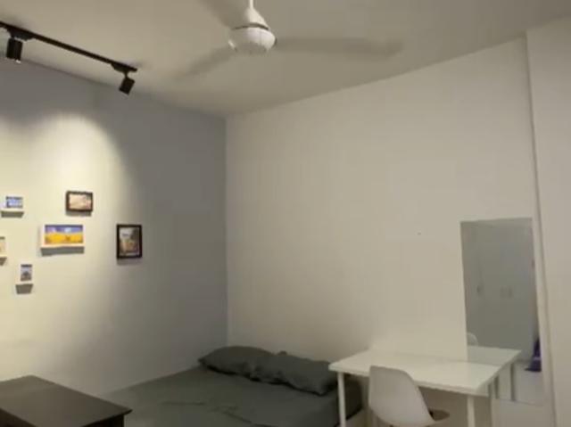 Room for rent in Georgetown, Penang