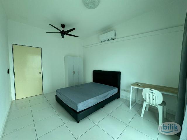 Room for rent in Georgetown, Penang