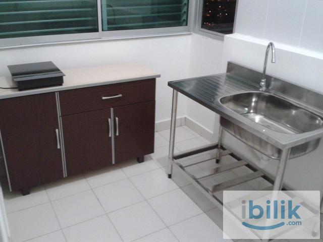 Room for rent in Georgetown, Penang