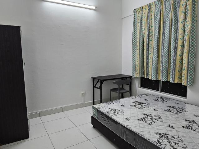 Room for rent in Georgetown, Penang
