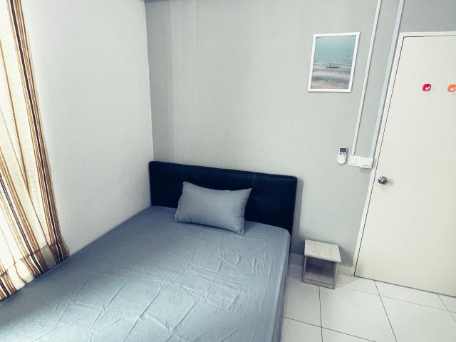 Room for rent in Barat Daya, George Town