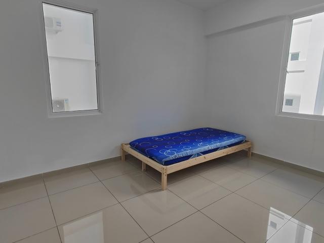 Room for rent in Georgetown, Penang