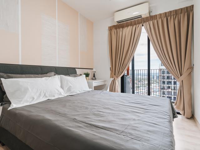 Room for rent in Petaling, Damansara Damai