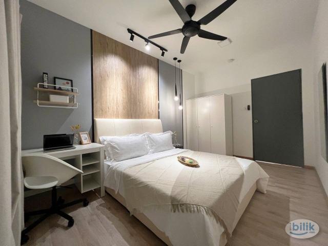 Room for rent in Petaling, Damansara Damai