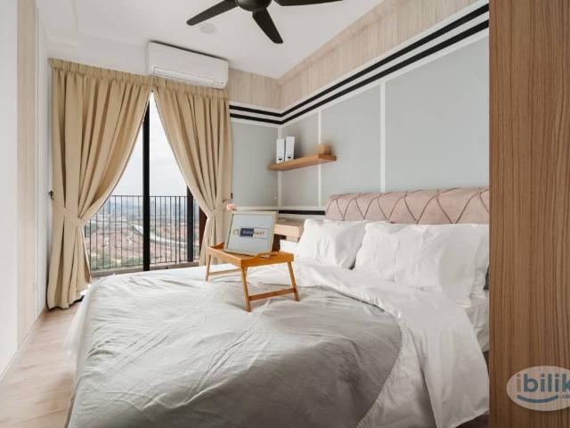 Room for rent in Petaling, Damansara Damai