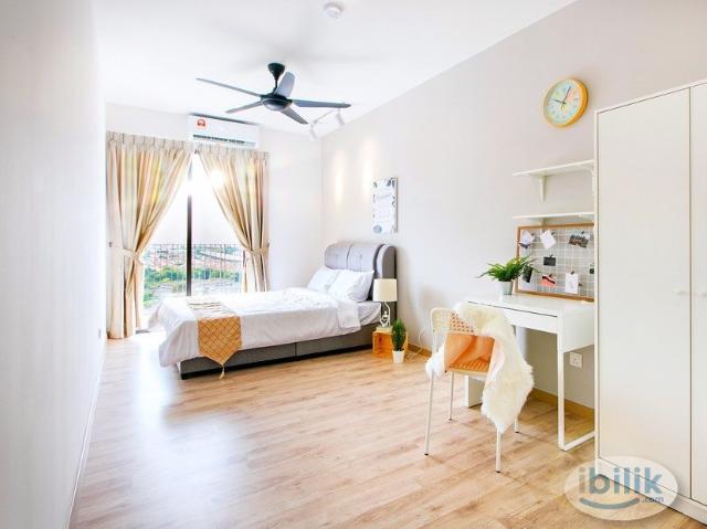 Room for rent in Petaling, Damansara Damai
