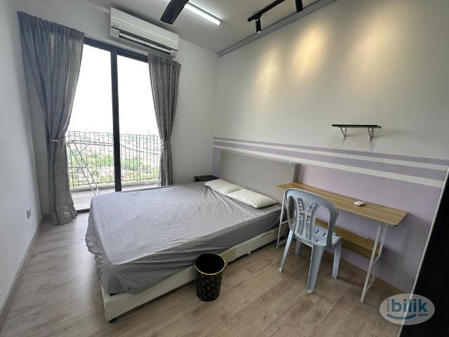 Room for rent in Petaling, Damansara Damai
