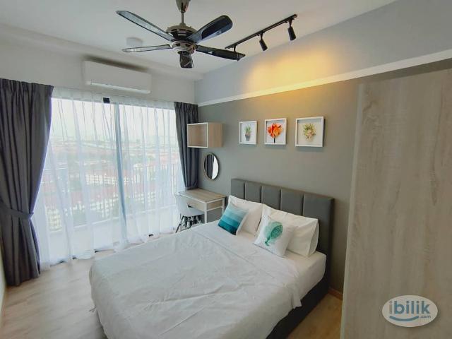Room for rent in Petaling, Damansara Damai