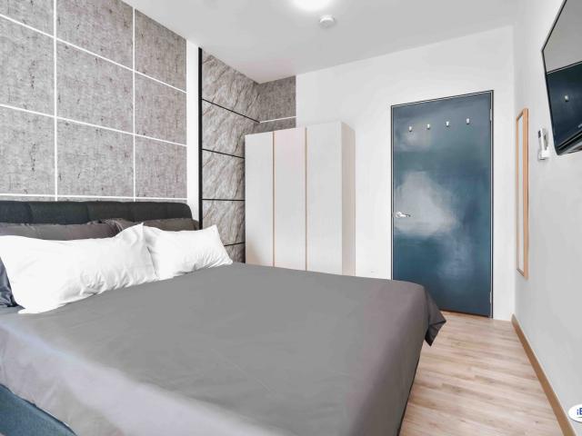 Room for rent in Petaling, Damansara Damai