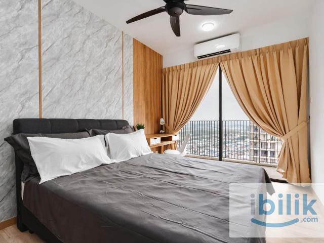 Room for rent in Petaling, Damansara Damai
