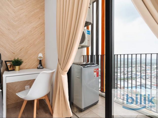 Room for rent in Petaling, Damansara Damai