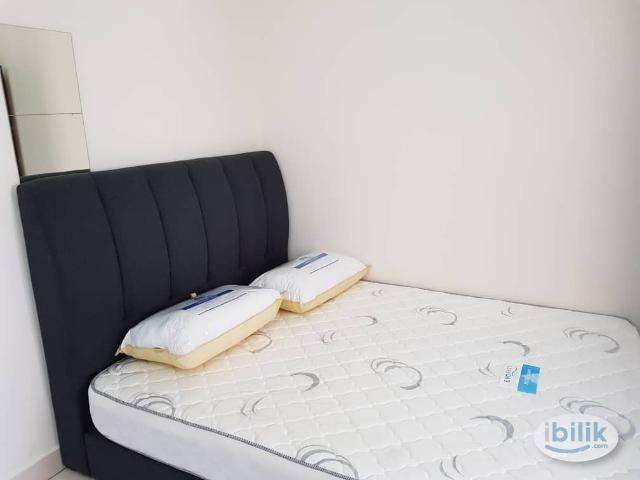 Room for rent in Country Heights Damansara, Kuala Lumpur