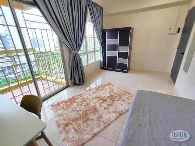 Room for rent in Country Heights Damansara, Kuala Lumpur