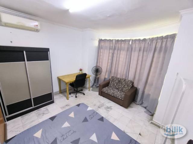 Room for rent in Country Heights Damansara, Kuala Lumpur
