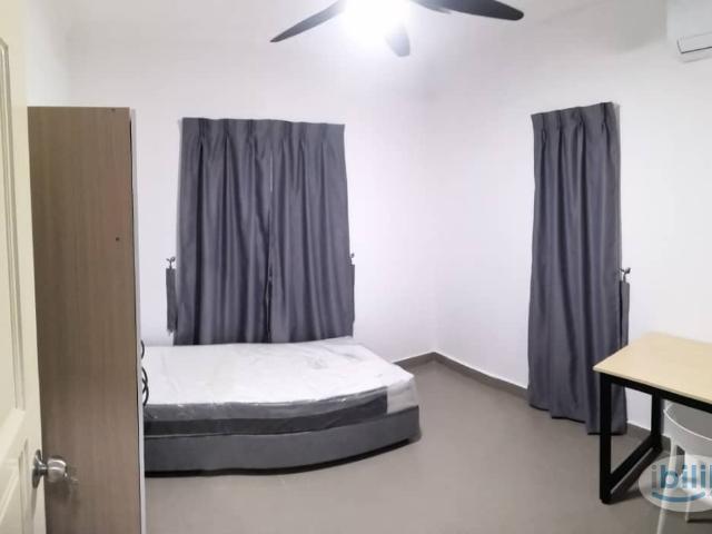 Room for rent in Country Heights Damansara, Kuala Lumpur