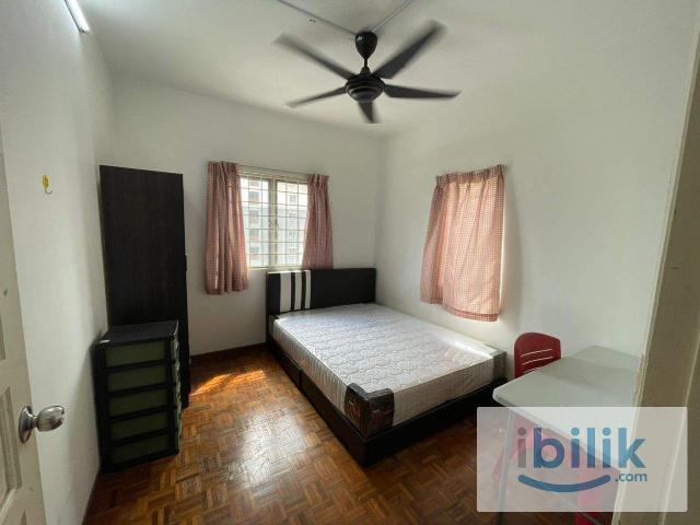 Room for rent in Country Heights Damansara, Kuala Lumpur