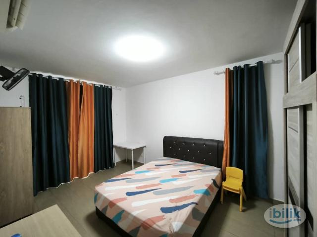 Room for rent in Country Heights Damansara, Kuala Lumpur