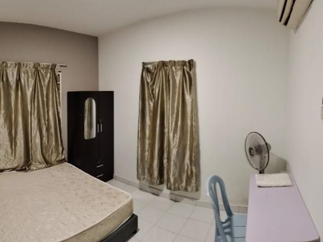 Room for rent in Country Heights Damansara, Kuala Lumpur
