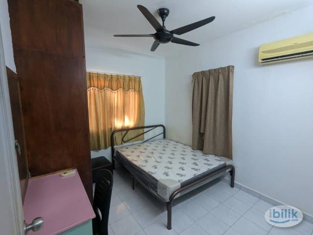 Room for rent in Country Heights Damansara, Kuala Lumpur
