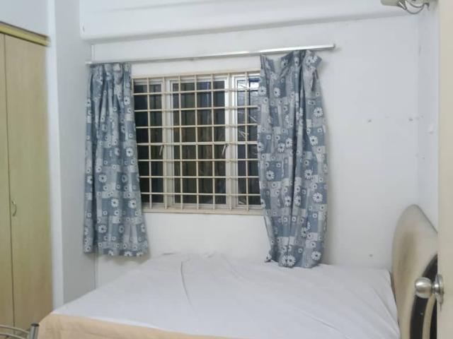Room for rent in Country Heights Damansara, Kuala Lumpur
