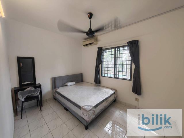 Room for rent in Country Heights Damansara, Kuala Lumpur