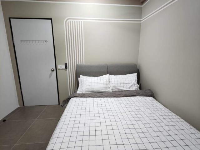 Room for rent in Taman Jinjang Baru, Kepong