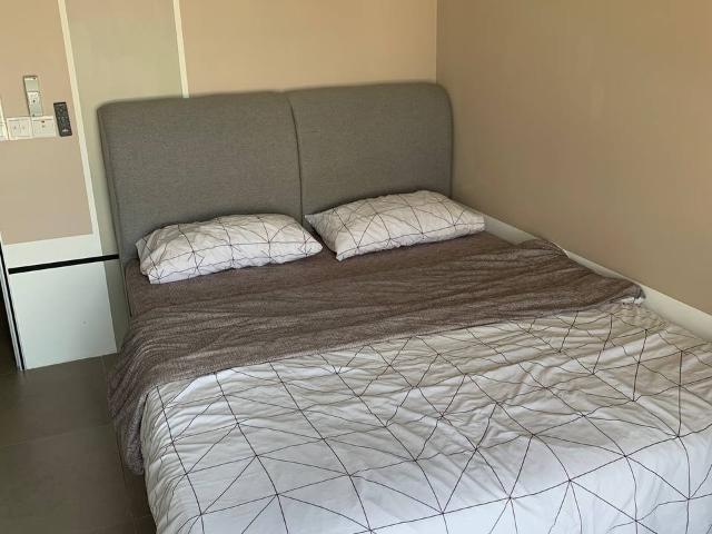 Room for rent in Kepong, Kuala Lumpur