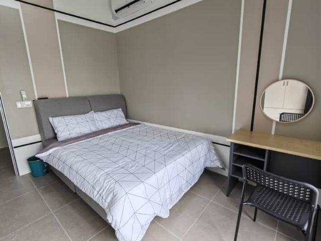Room for rent in Kepong, Kuala Lumpur