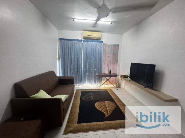 Room for rent in Petaling, Damansara Damai