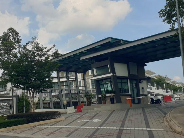 Room for rent in Negeri Sembilan