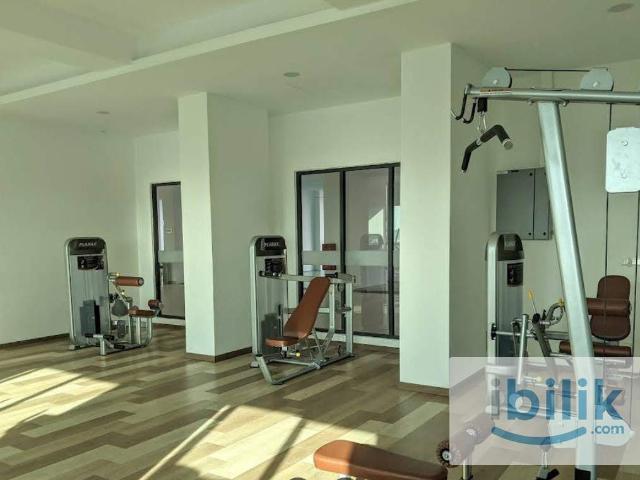 Room for rent in Georgetown, Penang