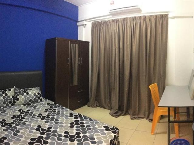 Room for rent in Petaling, Subang Jaya