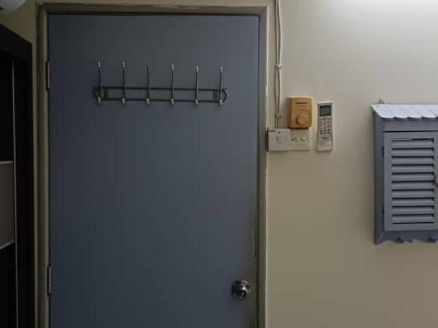 Room for rent in Kajang, Langat