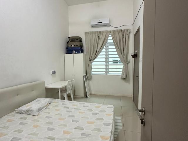 Room for rent in Georgetown, Penang